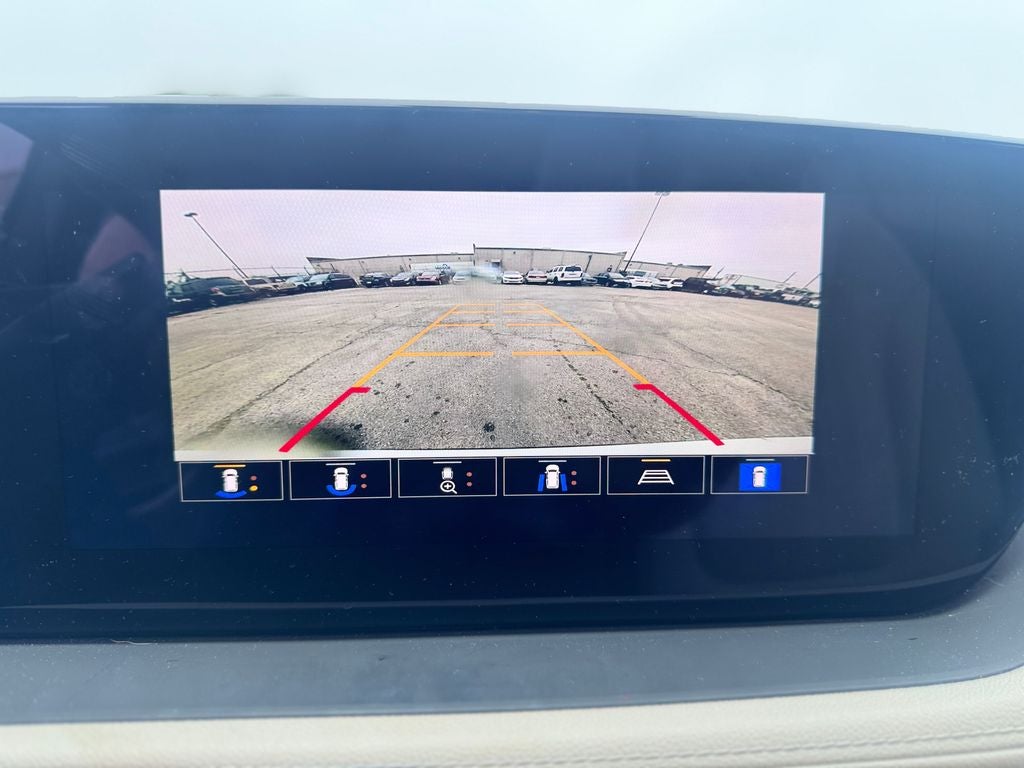 2024 Buick Encore GX Avenir