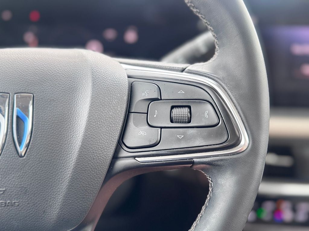 2024 Buick Encore GX Avenir