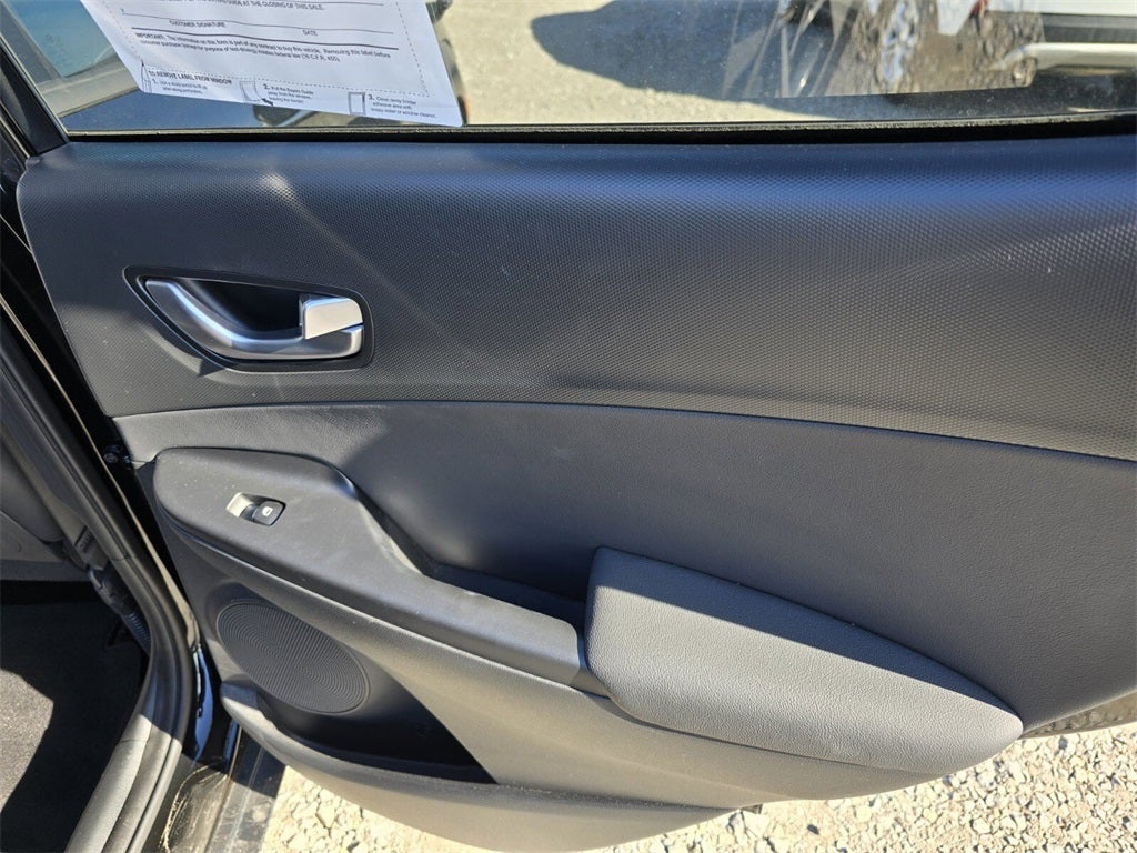 2022 Hyundai KONA Limited