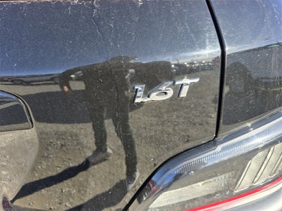 2022 Hyundai KONA Limited