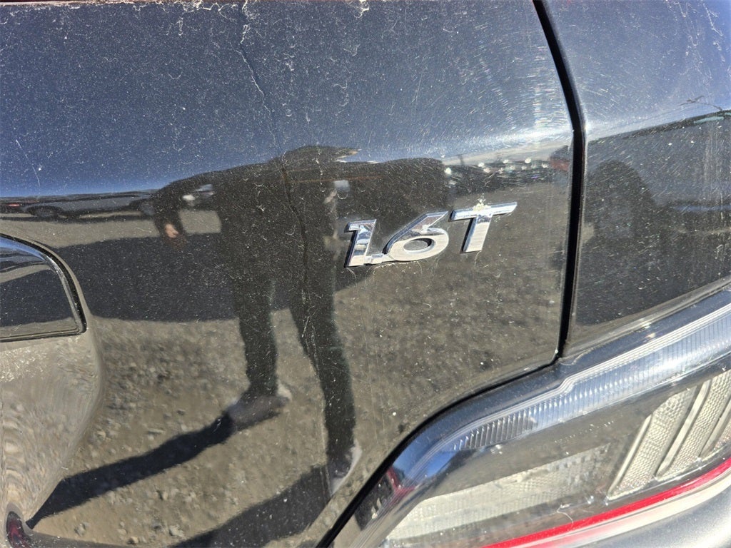 2022 Hyundai KONA Limited