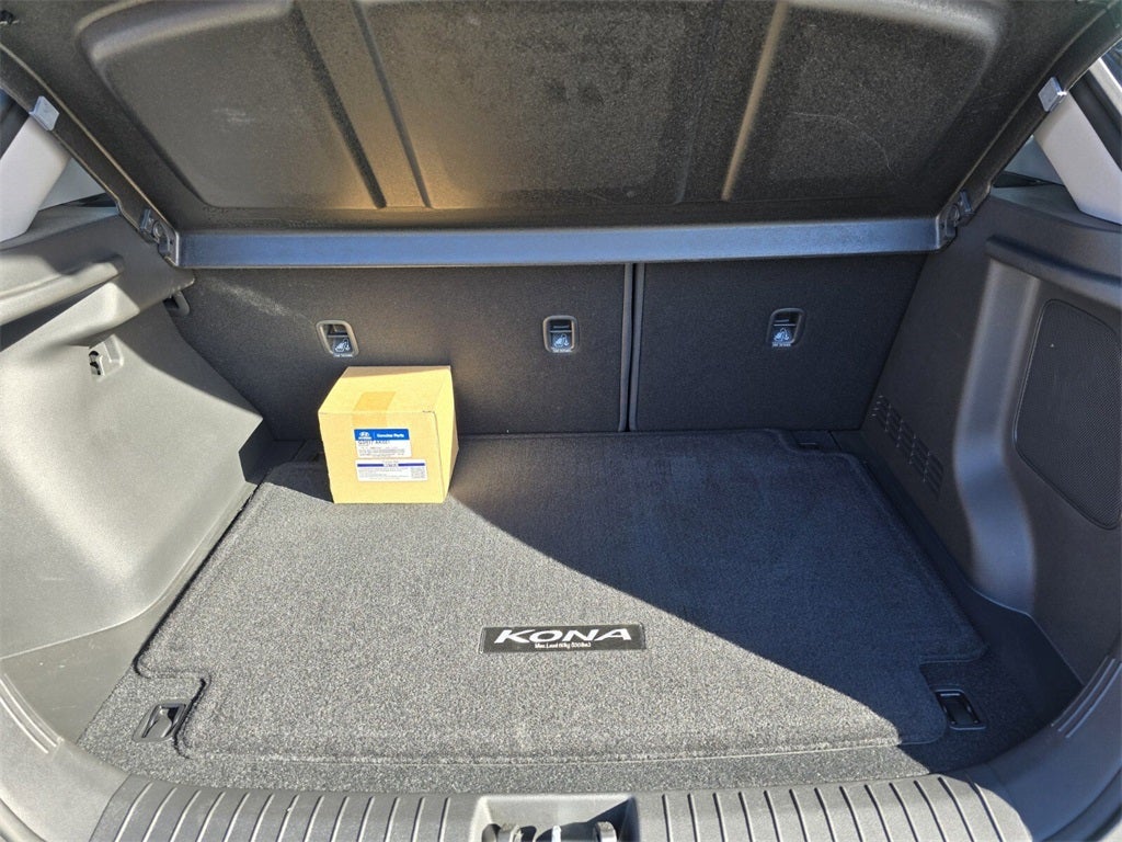 2022 Hyundai KONA Limited