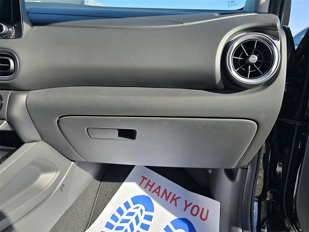 2022 Hyundai KONA Limited