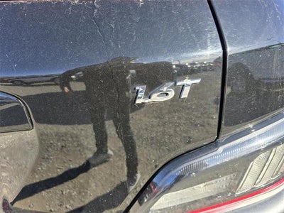 2022 Hyundai KONA Limited