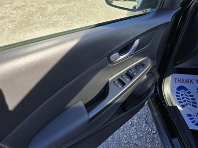 2022 Hyundai KONA Limited