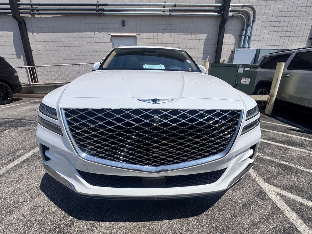 2023 Genesis GV80 2.5T
