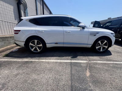 2023 Genesis GV80 2.5T