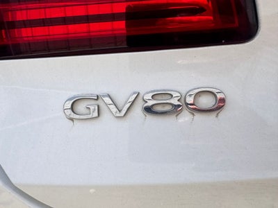 2023 Genesis GV80 2.5T