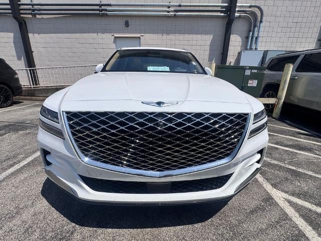 2023 Genesis GV80 2.5T