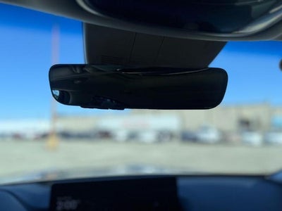 2022 Genesis GV80 2.5T