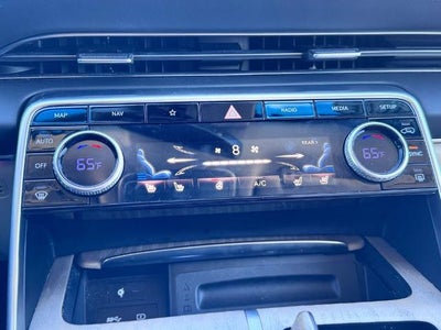 2022 Genesis GV80 2.5T