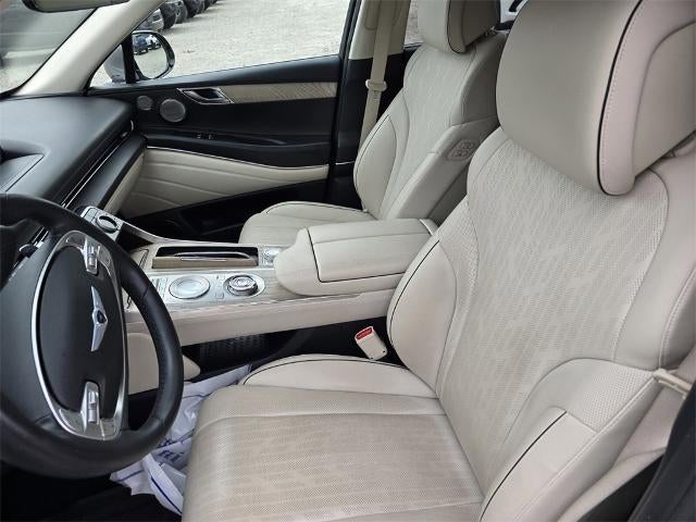 2022 Genesis GV80 2.5T