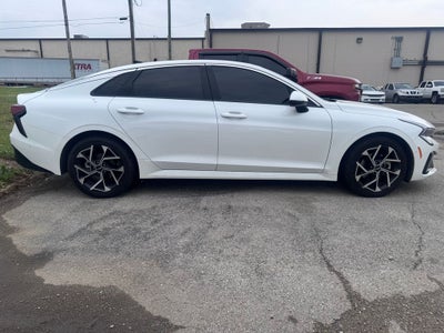 2026 Kia K5 EX