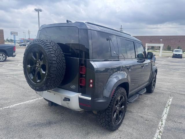 2022 Land Rover Defender 110 S