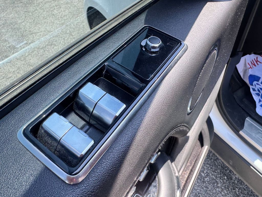 2019 Land Rover Range Rover 5.0L V8 Supercharged