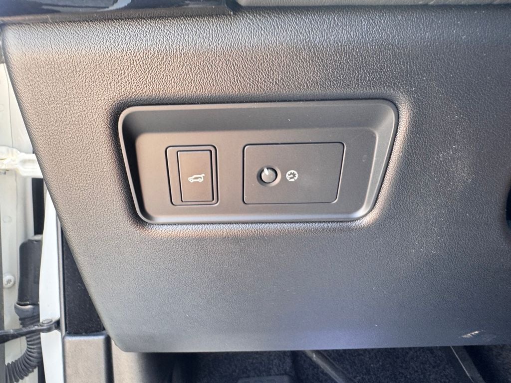 2019 Land Rover Range Rover 5.0L V8 Supercharged