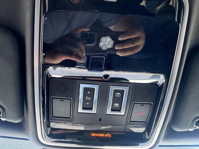 2019 Land Rover Range Rover 5.0L V8 Supercharged