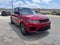2020 Land Rover Range Rover Sport HSE