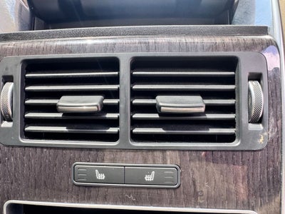 2020 Land Rover Range Rover Sport HSE