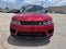 2020 Land Rover Range Rover Sport HSE