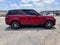 2020 Land Rover Range Rover Sport HSE