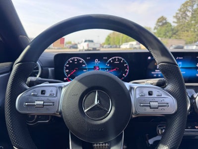 2022 Mercedes-Benz A-Class A 220