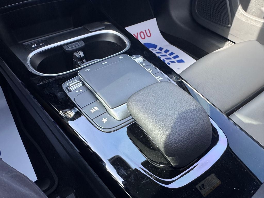 2022 Mercedes-Benz A-Class A 220