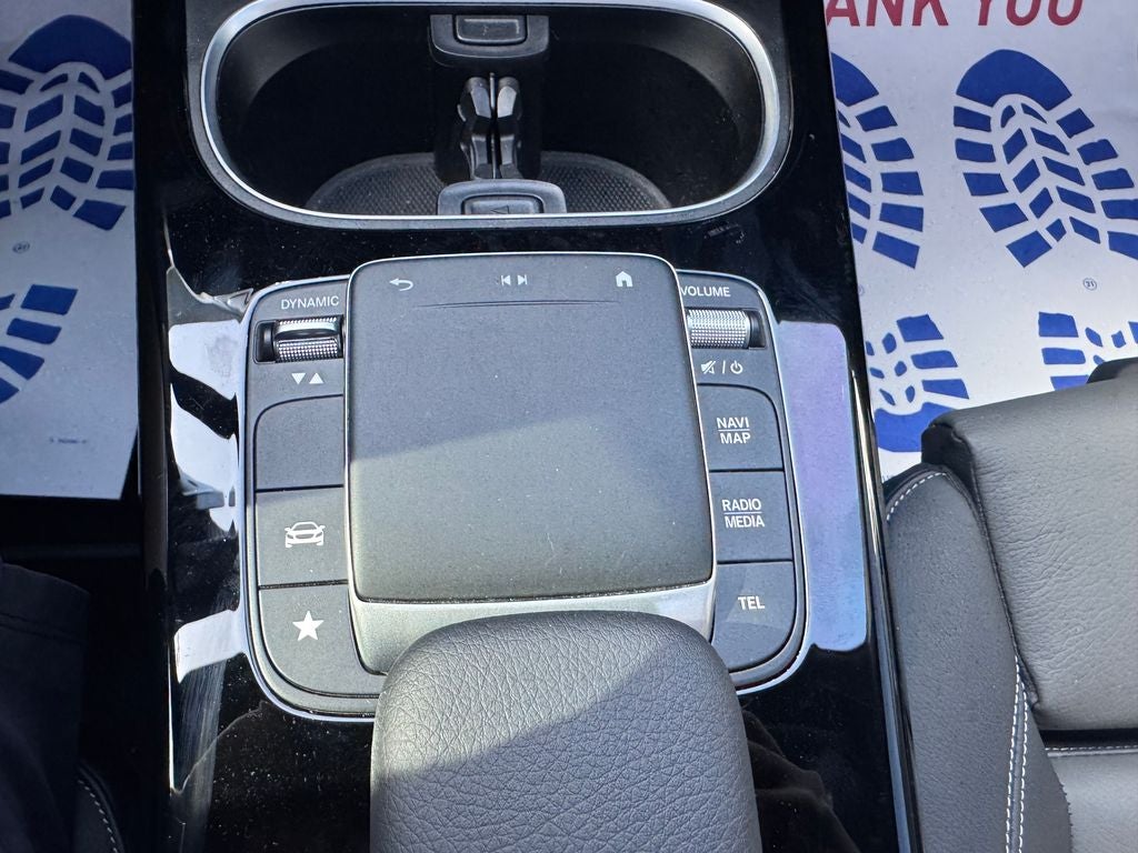 2022 Mercedes-Benz A-Class A 220