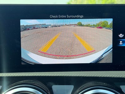 2022 Mercedes-Benz A-Class A 220