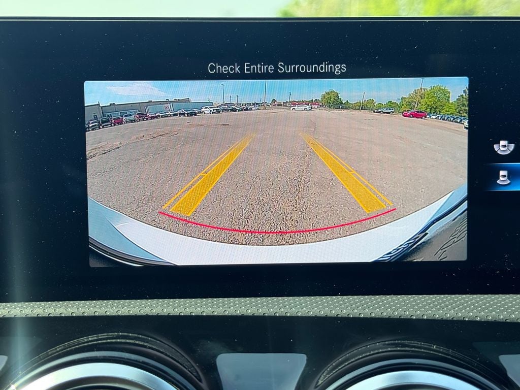 2022 Mercedes-Benz A-Class A 220