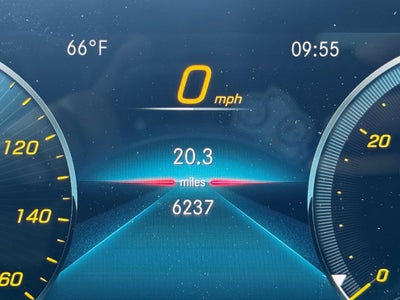 2022 Mercedes-Benz A-Class A 220