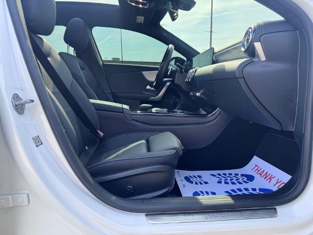 2022 Mercedes-Benz A-Class A 220