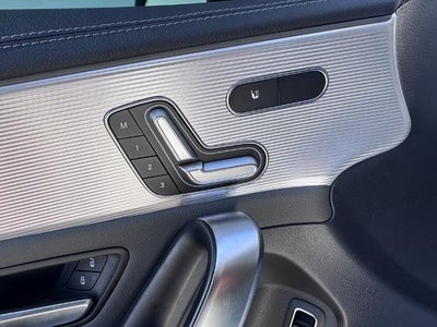 2022 Mercedes-Benz A-Class A 220