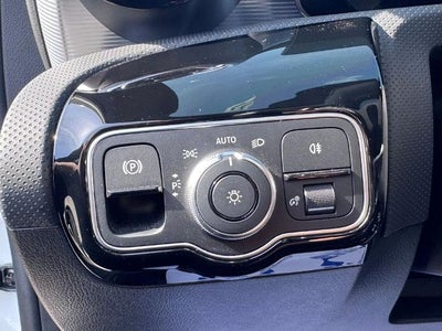 2022 Mercedes-Benz A-Class A 220