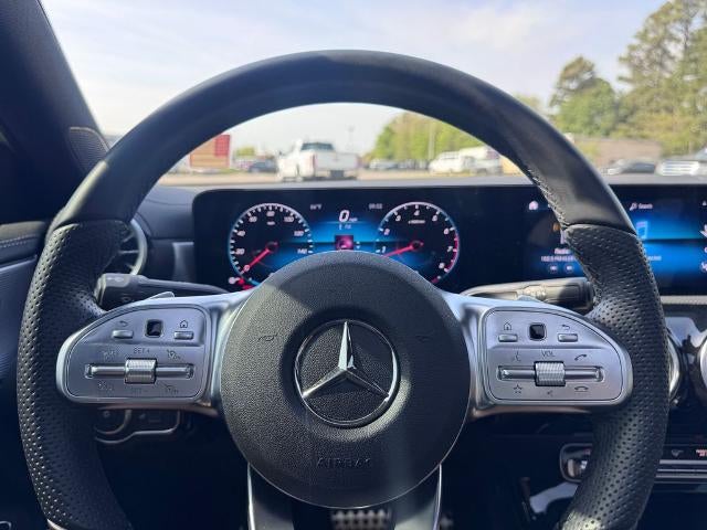 2022 Mercedes-Benz A-Class A 220