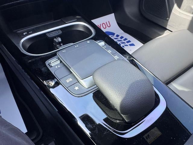 2022 Mercedes-Benz A-Class A 220