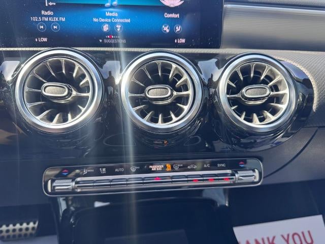 2022 Mercedes-Benz A-Class A 220