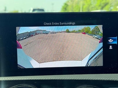 2022 Mercedes-Benz A-Class A 220