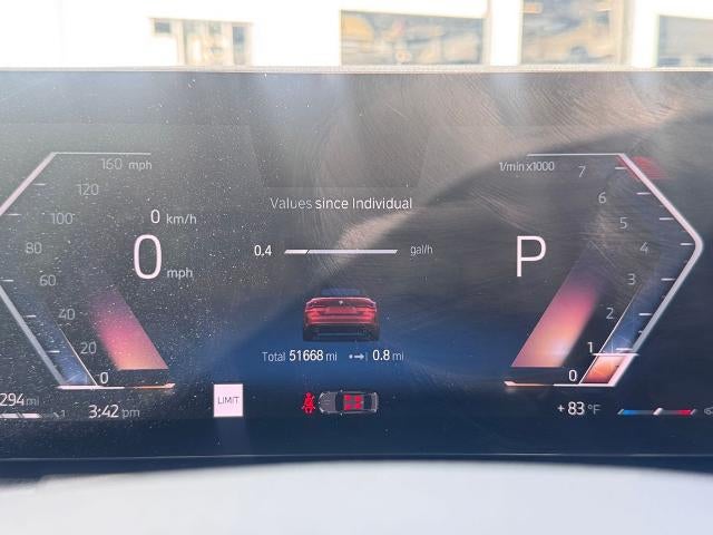 2024 BMW 4 Series 430i
