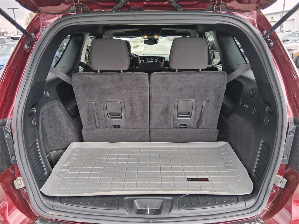 2023 Dodge Durango SXT Plus