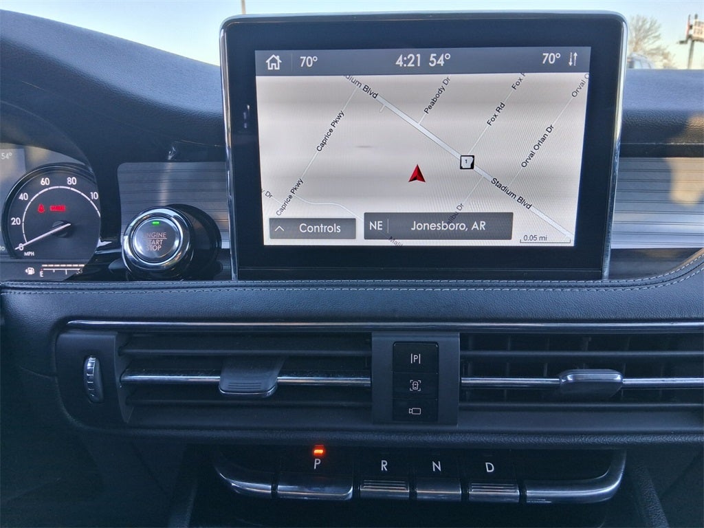 2020 Lincoln Corsair Standard