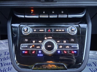 2020 Lincoln Corsair Standard