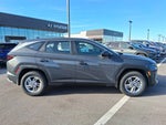 2025 Hyundai TUCSON SE AWD