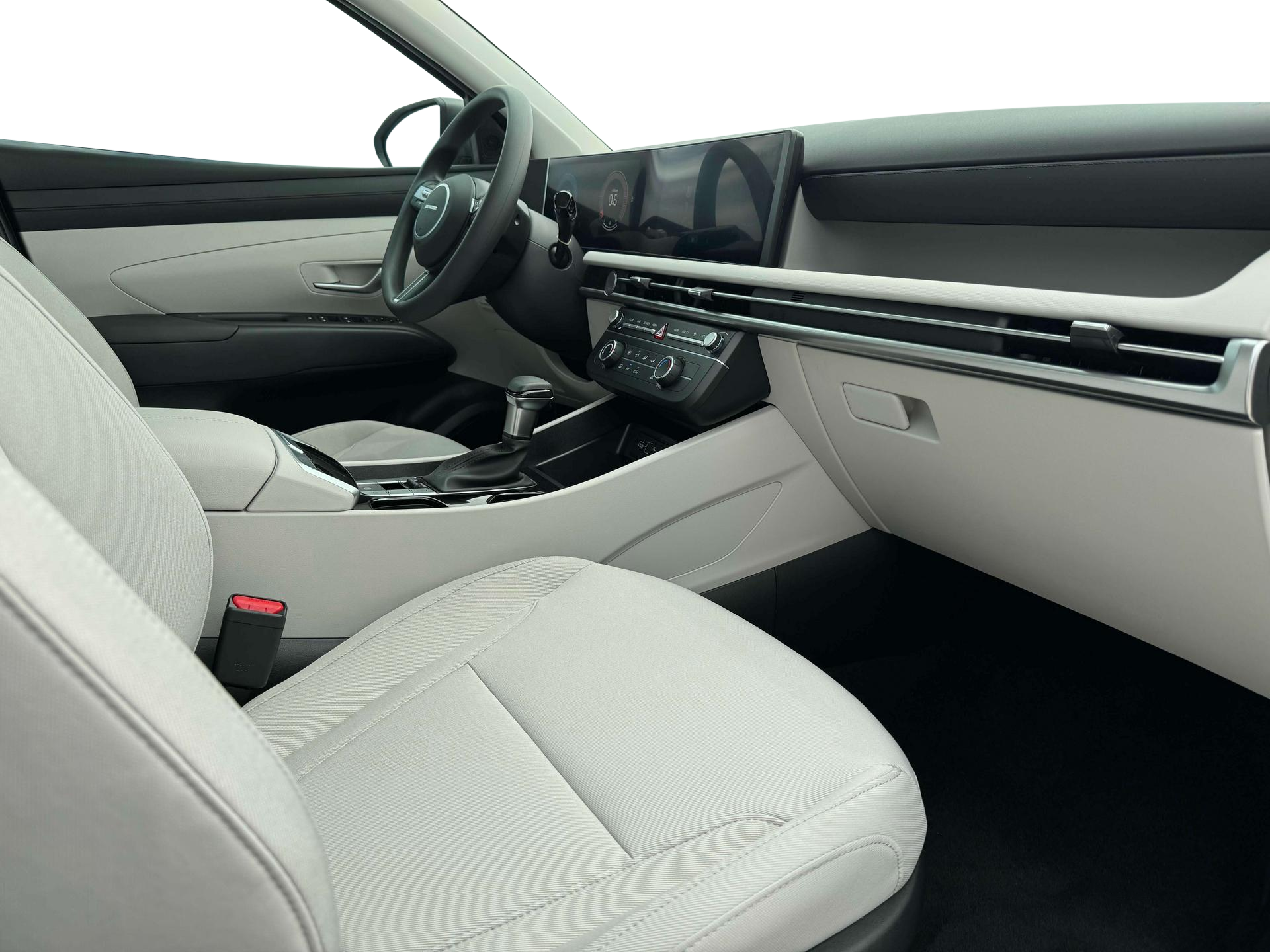 2025 Hyundai TUCSON SE AWD