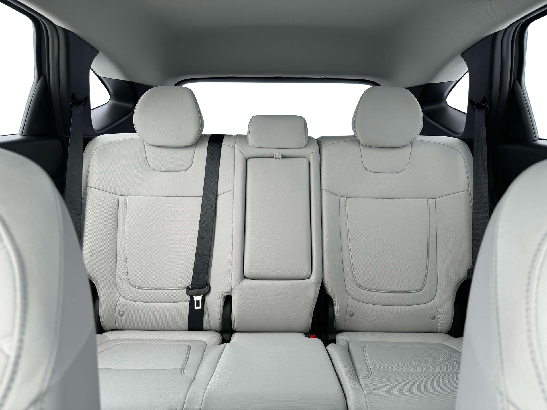 2025 Hyundai TUCSON SE AWD