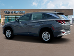 2025 Hyundai TUCSON SE AWD