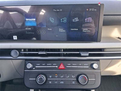 2025 Hyundai TUCSON SE AWD