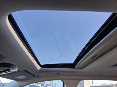 2025 Hyundai TUCSON SEL Convenience FWD