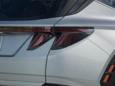 2026 Hyundai TUCSON XRT FWD