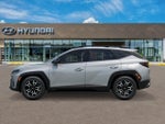 2026 Hyundai TUCSON XRT FWD